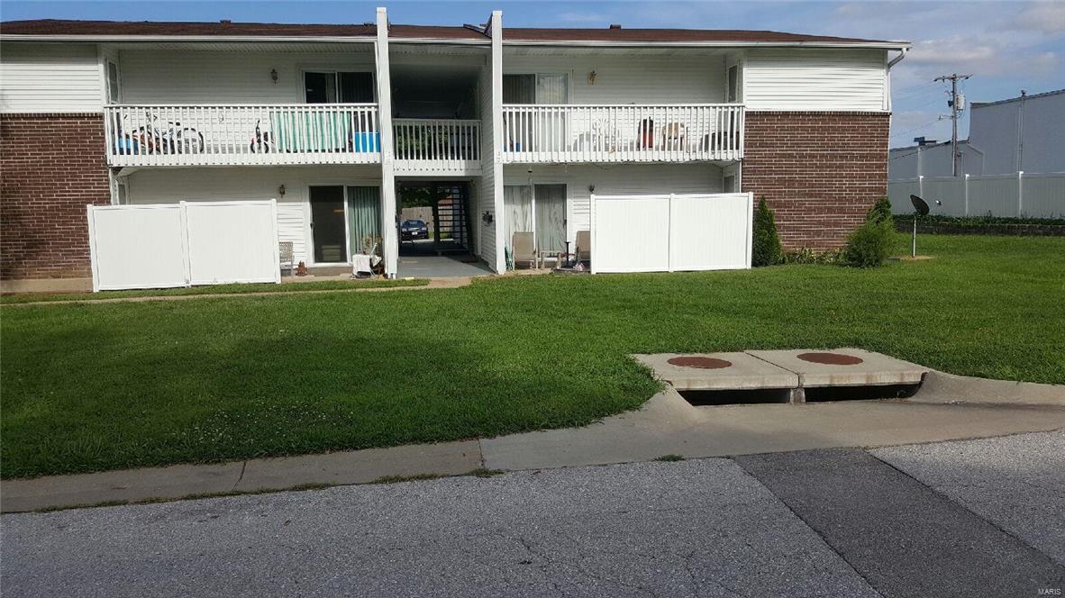 Fairwest Estate - Residential Income
