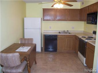 Somerset Place Condo 1 - Residential
