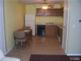 Somerset Place Condo 1 - Residential