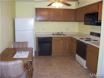 Somerset Place Condo 1 - Residential