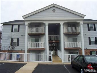 Somerset Place Condo 1 - Residential