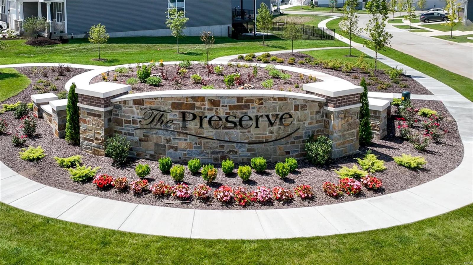 The Preserve - Residential