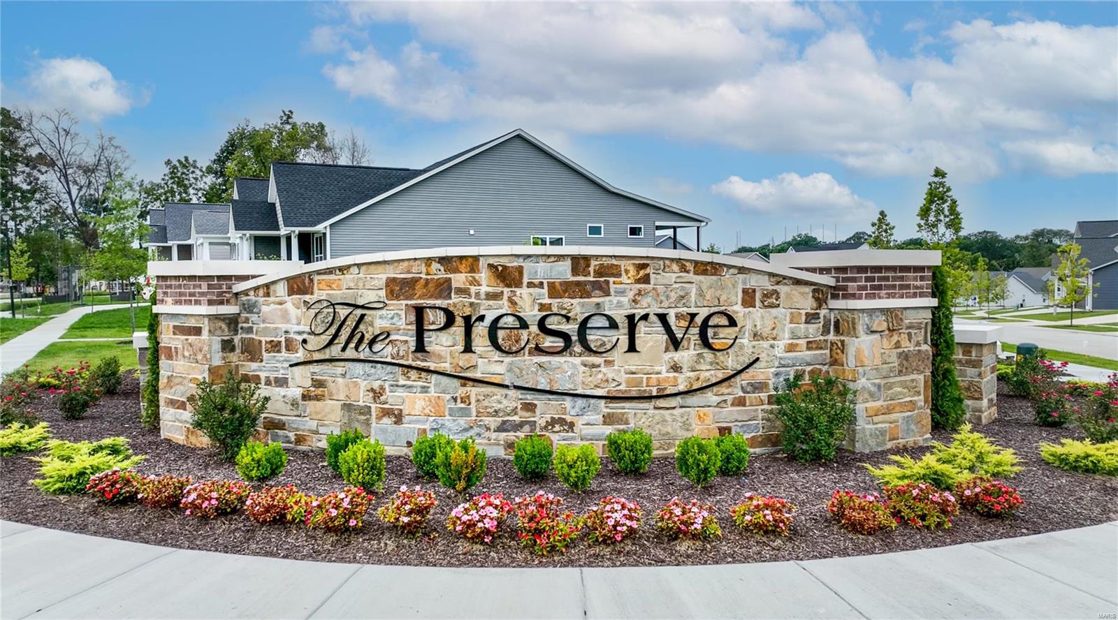 The Preserve - Residential
