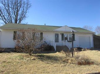 This is an older home, needs some minor TLC, ready to move in. The home has been well maintained, has a nicely landscaped yard, large rear deck and storage shed. The home is in town, close to the downtown area. Quiet street with similar homes on the street. SpecialListingConditions: Foreclosure