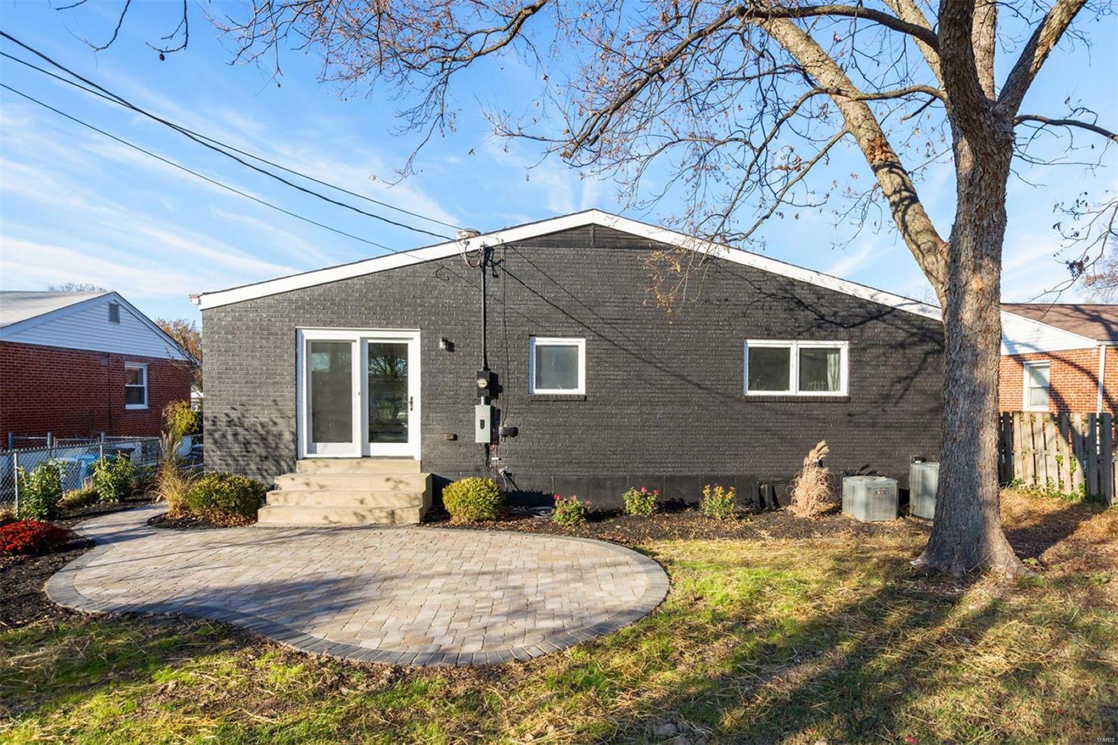 Sheridan Hills - Residential
