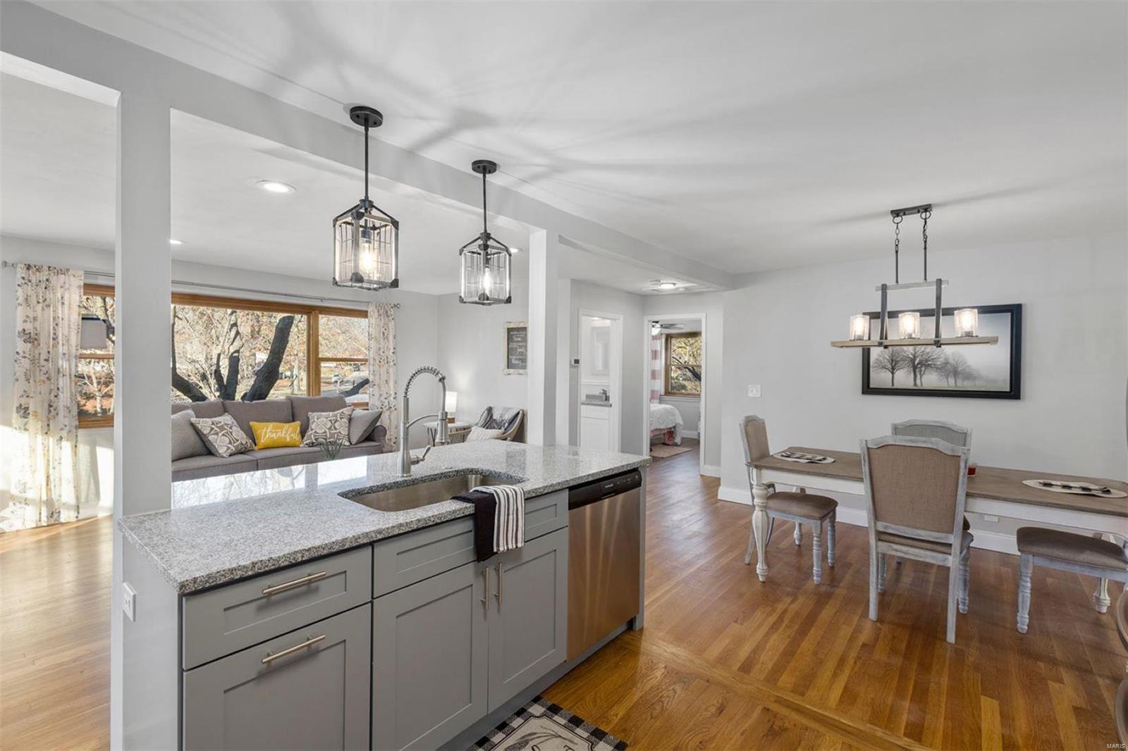 Sheridan Hills - Residential