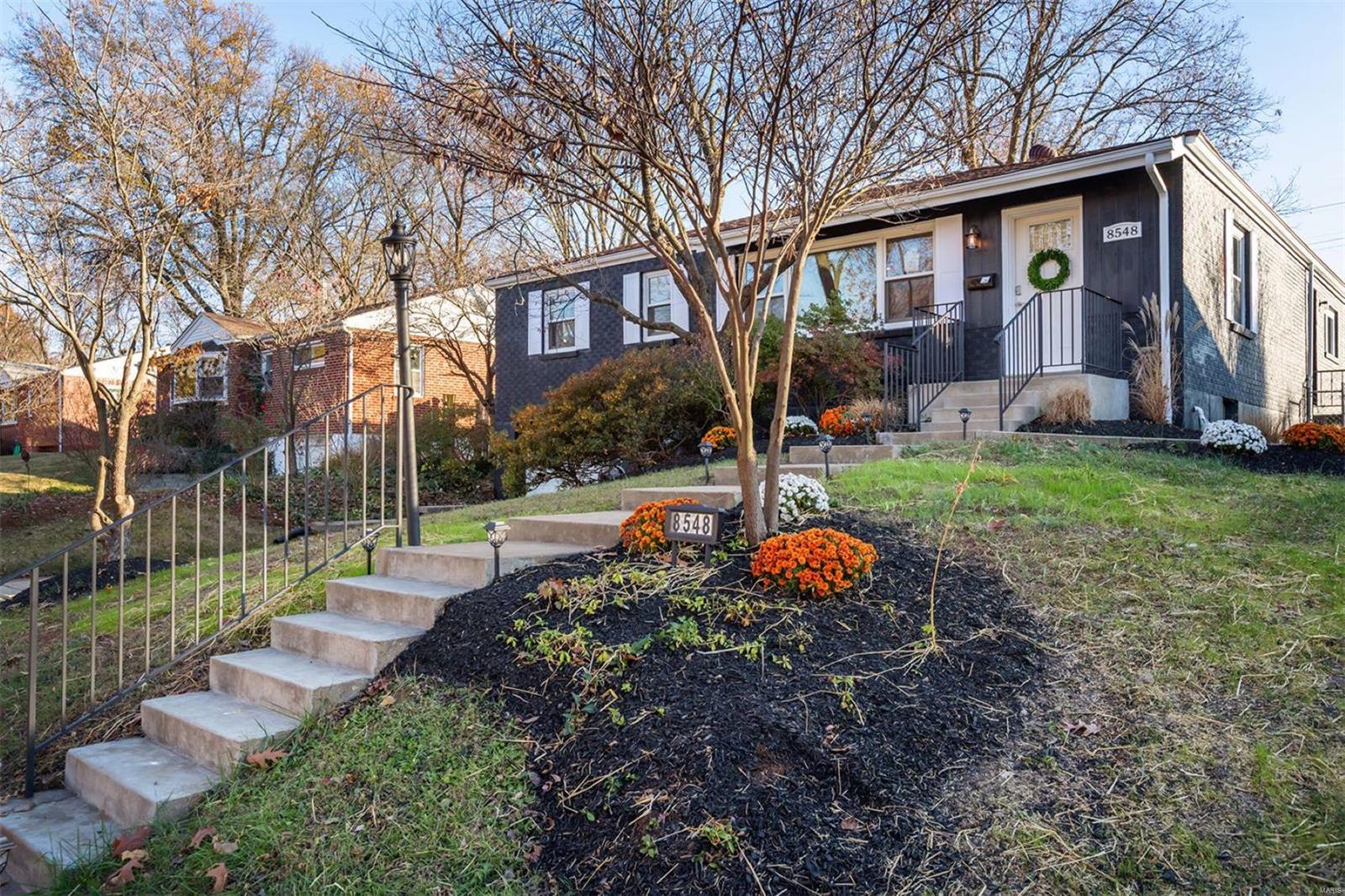 Sheridan Hills - Residential