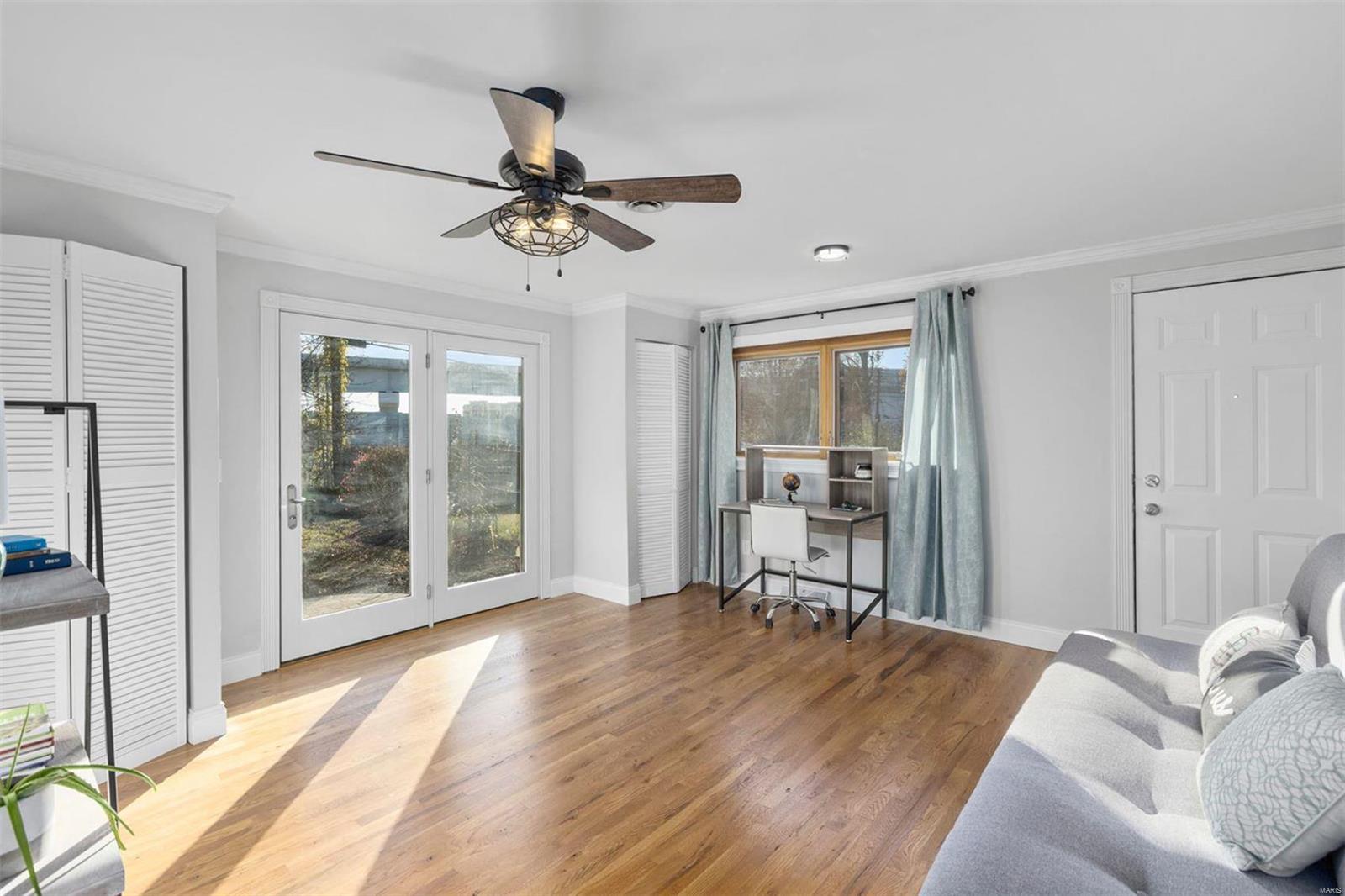 Sheridan Hills - Residential