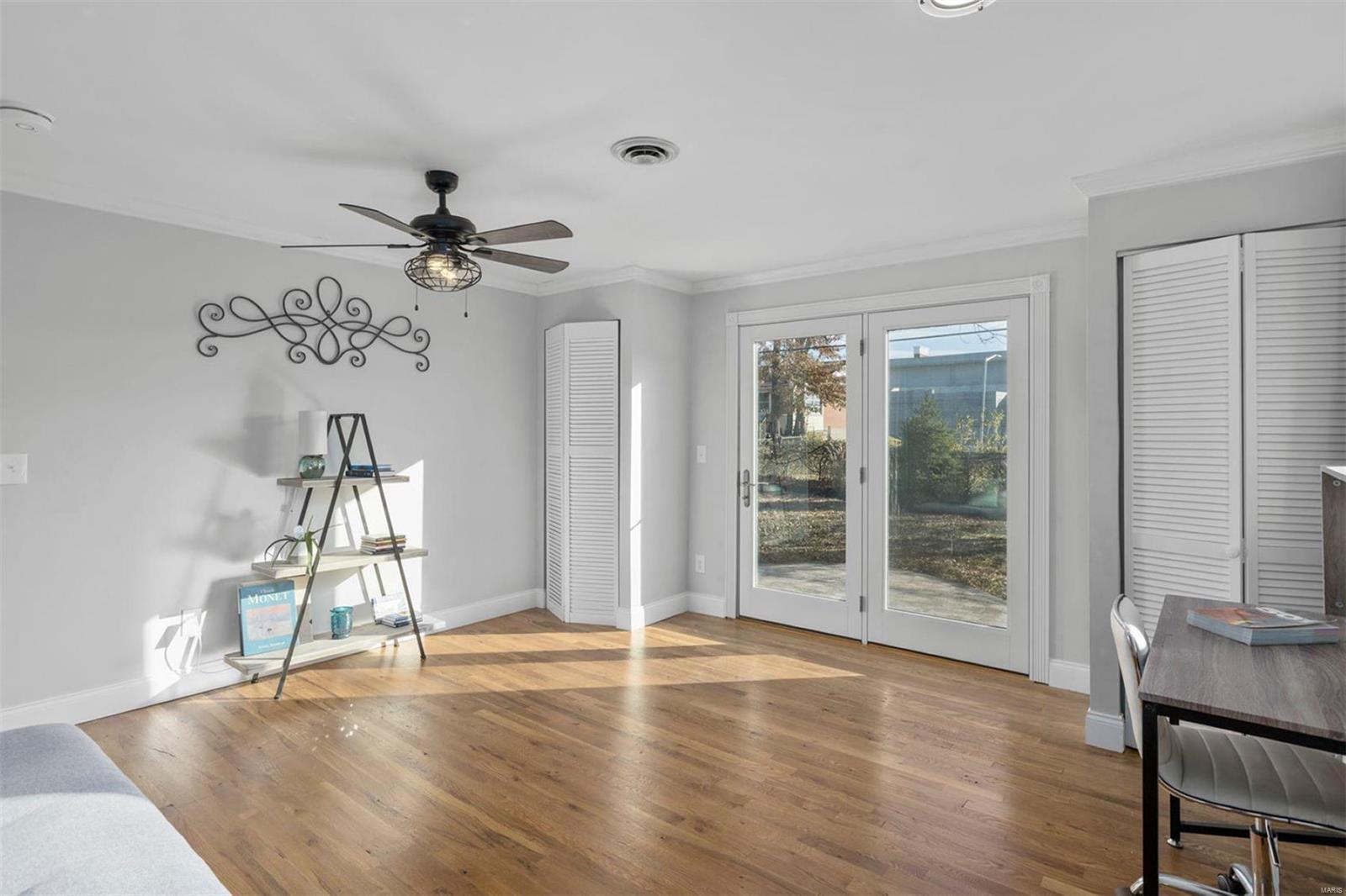 Sheridan Hills - Residential