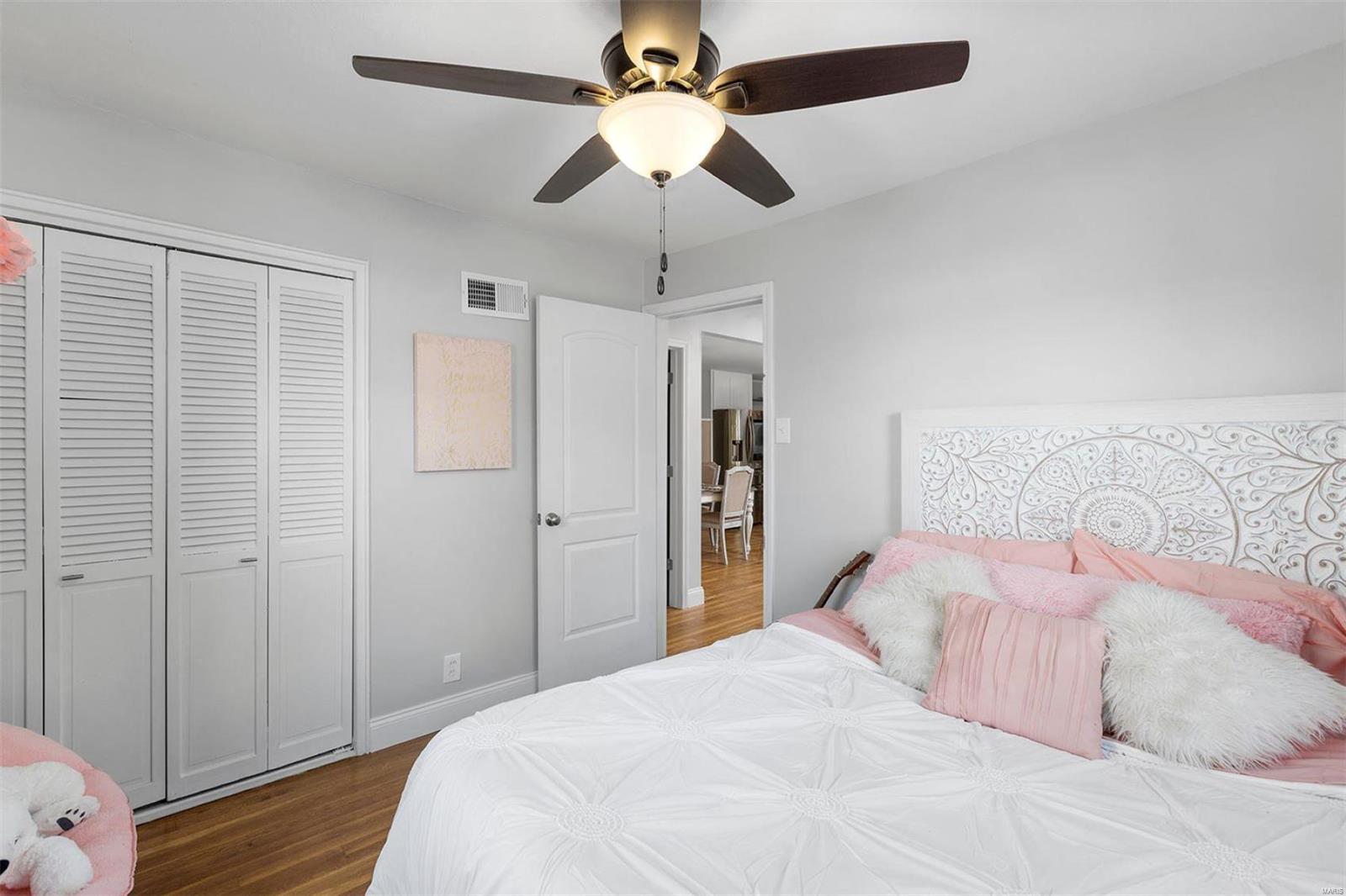 Sheridan Hills - Residential