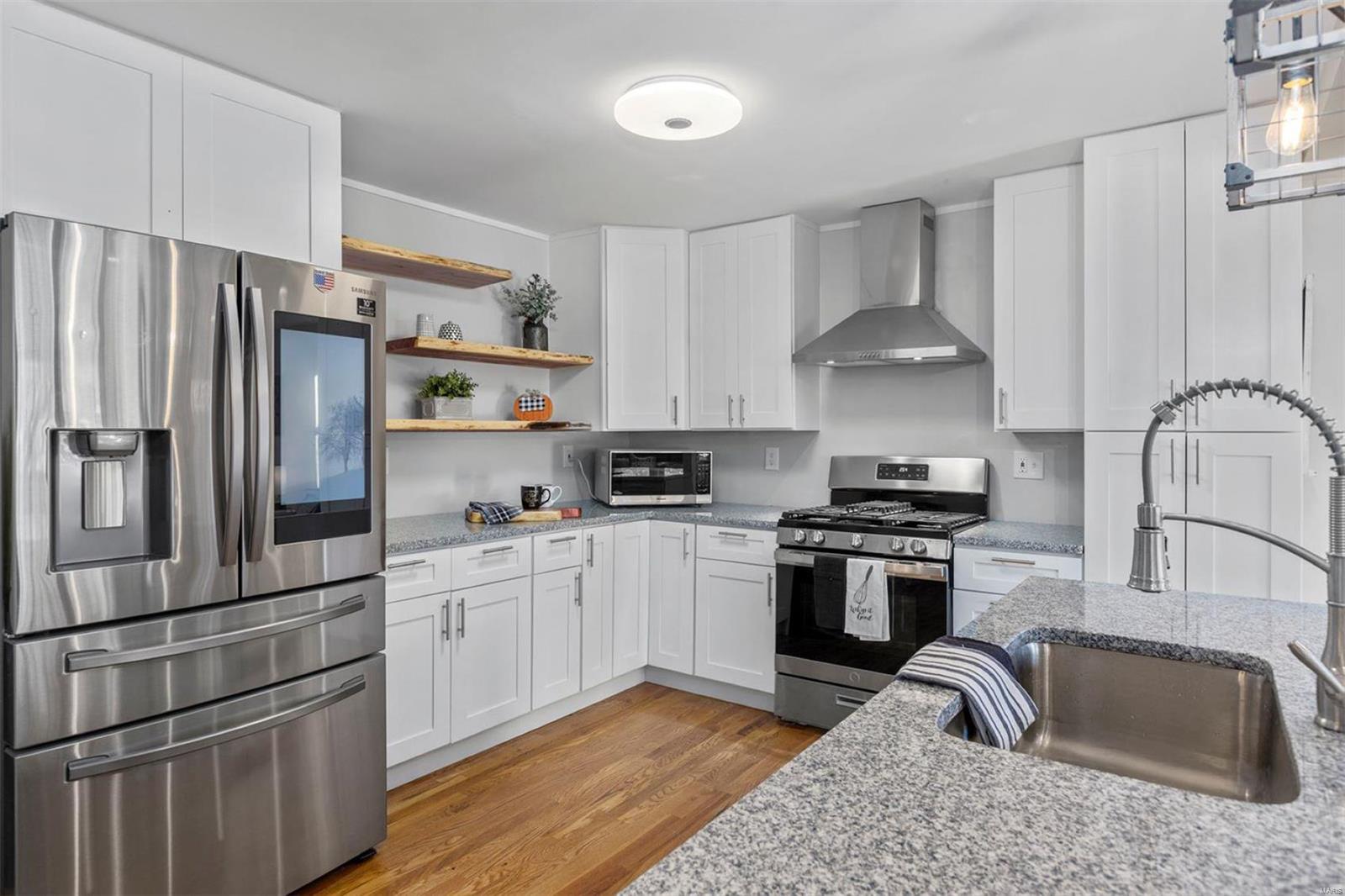 Sheridan Hills - Residential