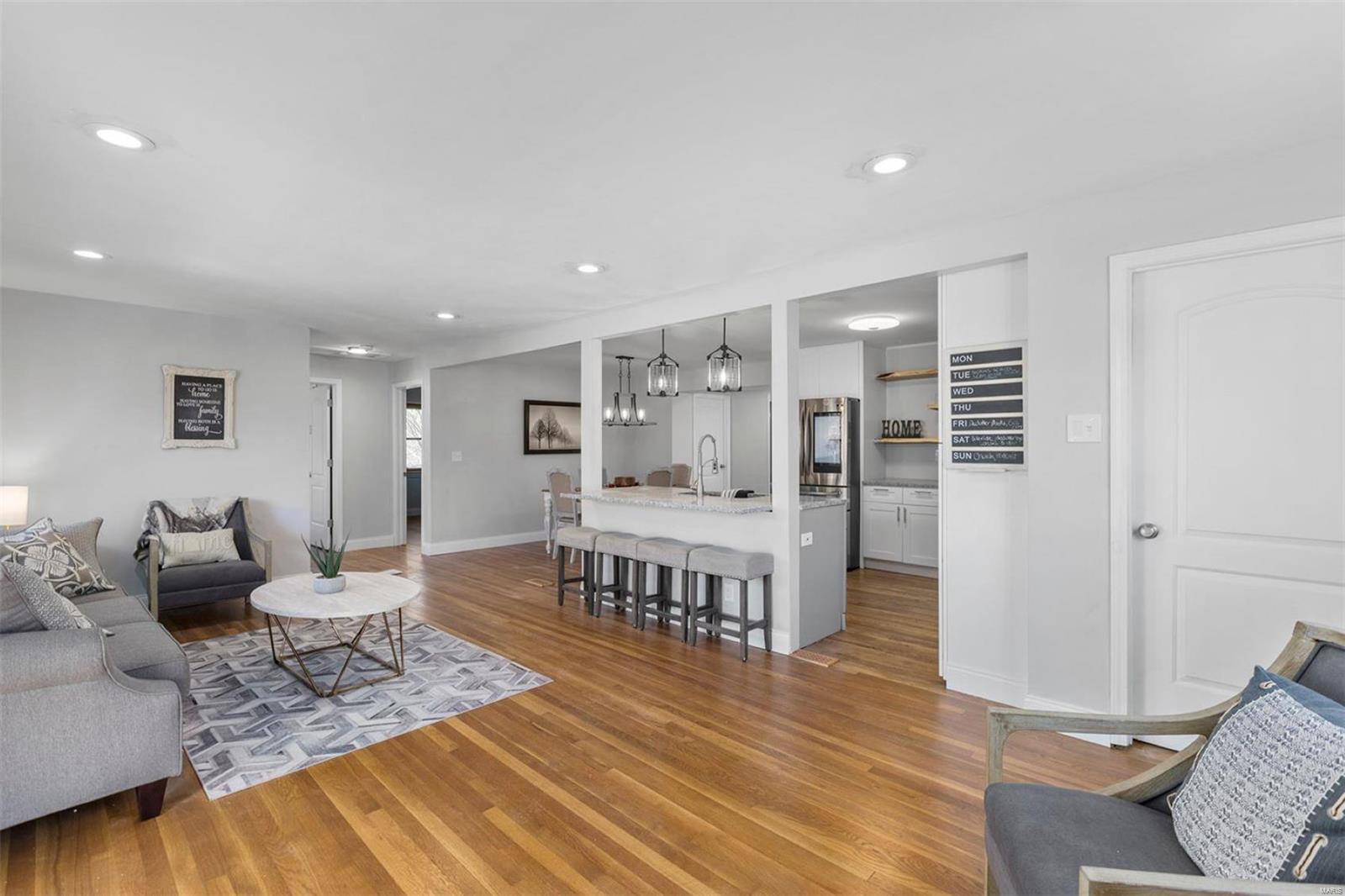 Sheridan Hills - Residential