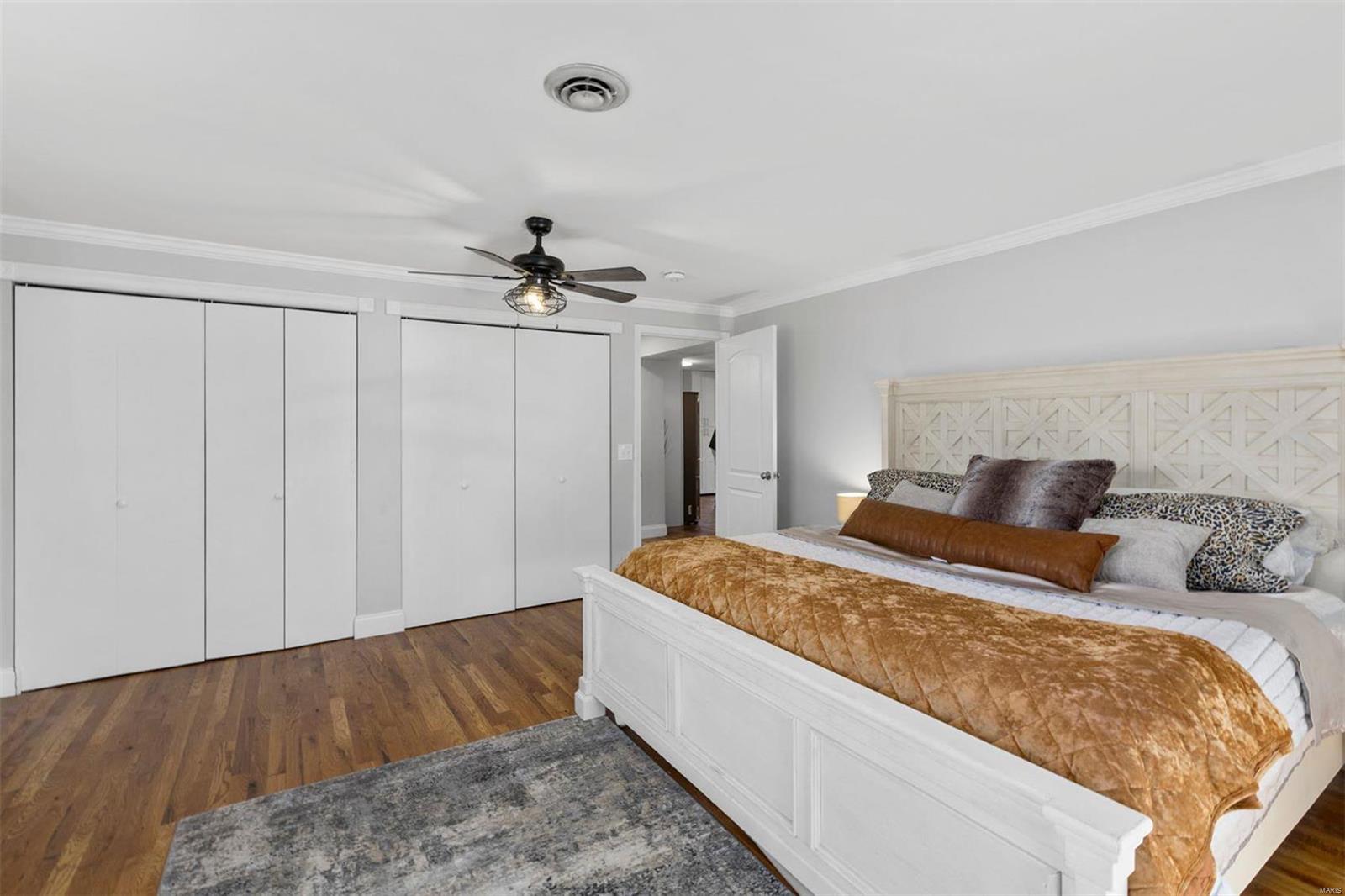 Sheridan Hills - Residential