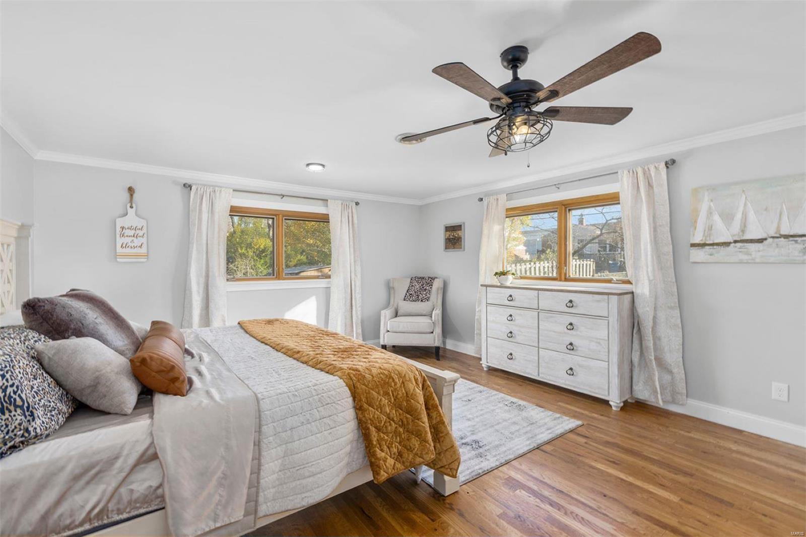 Sheridan Hills - Residential