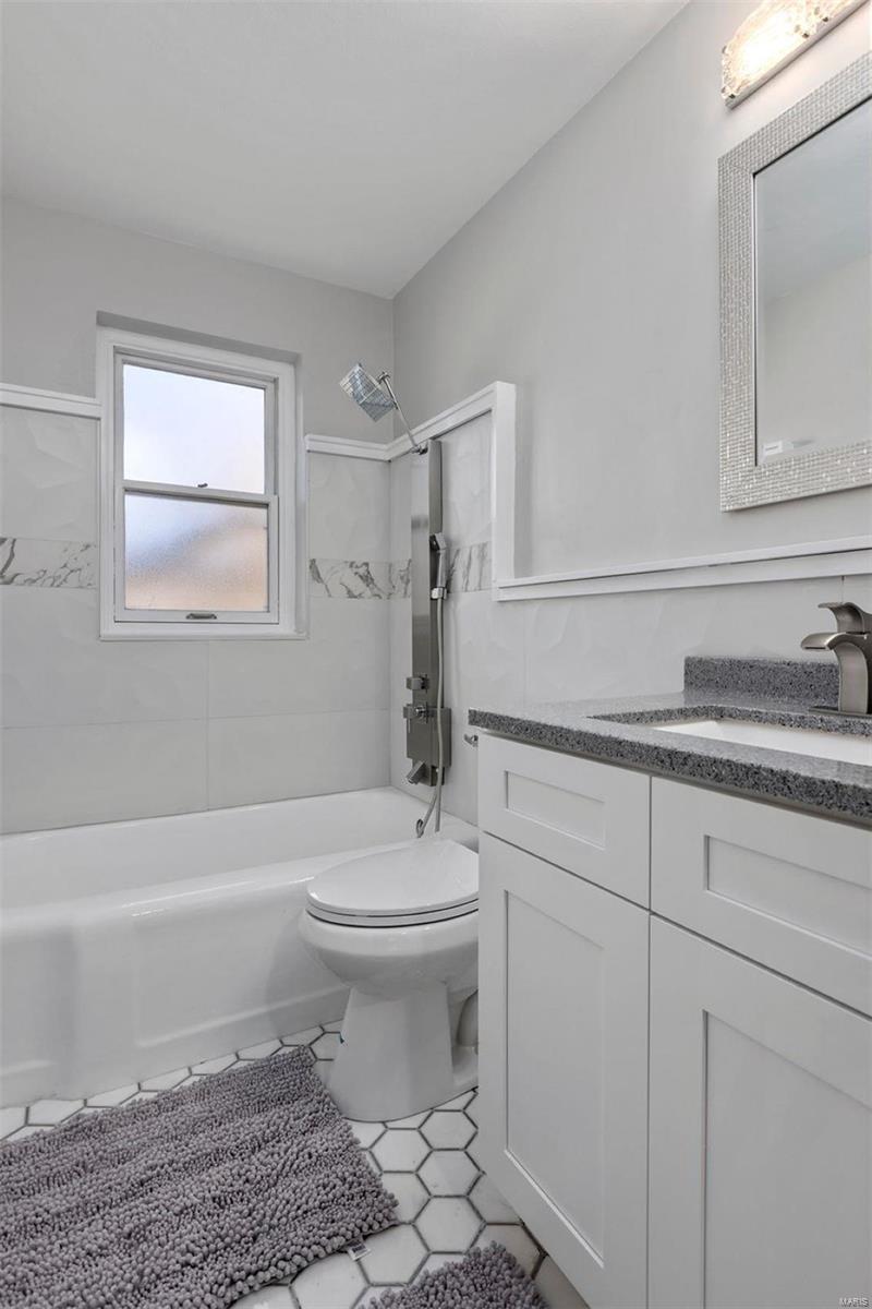Sheridan Hills - Residential