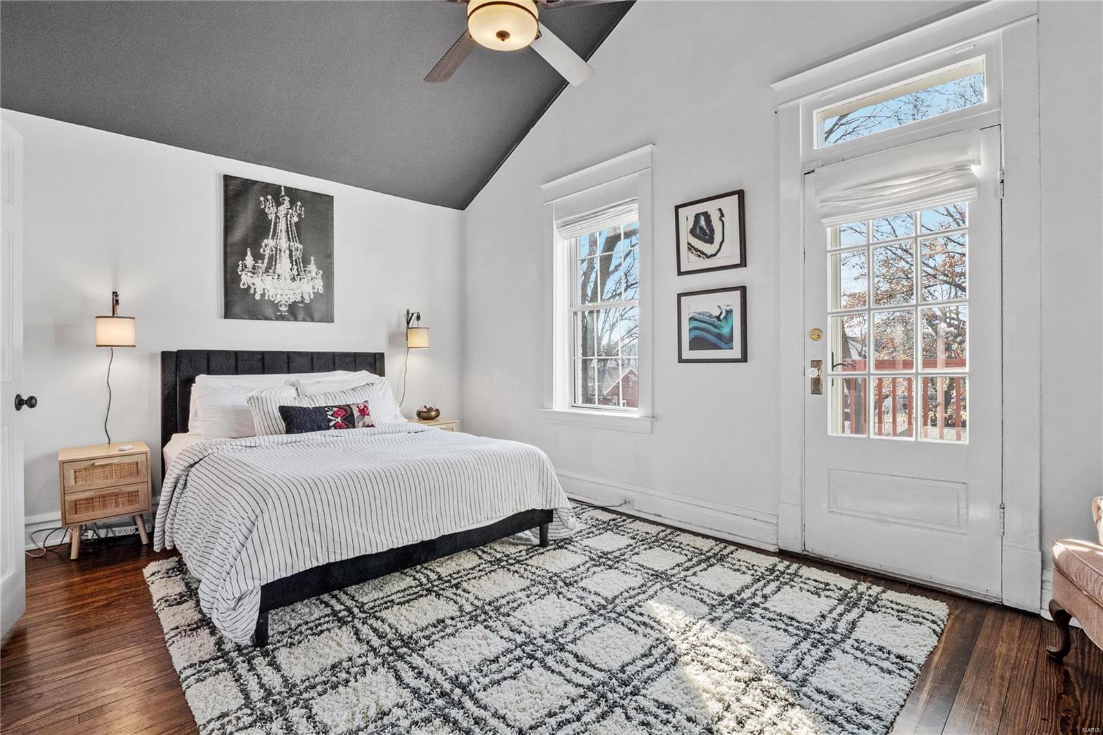 Balsons Sub Of Shaftesbury Heights - Residential