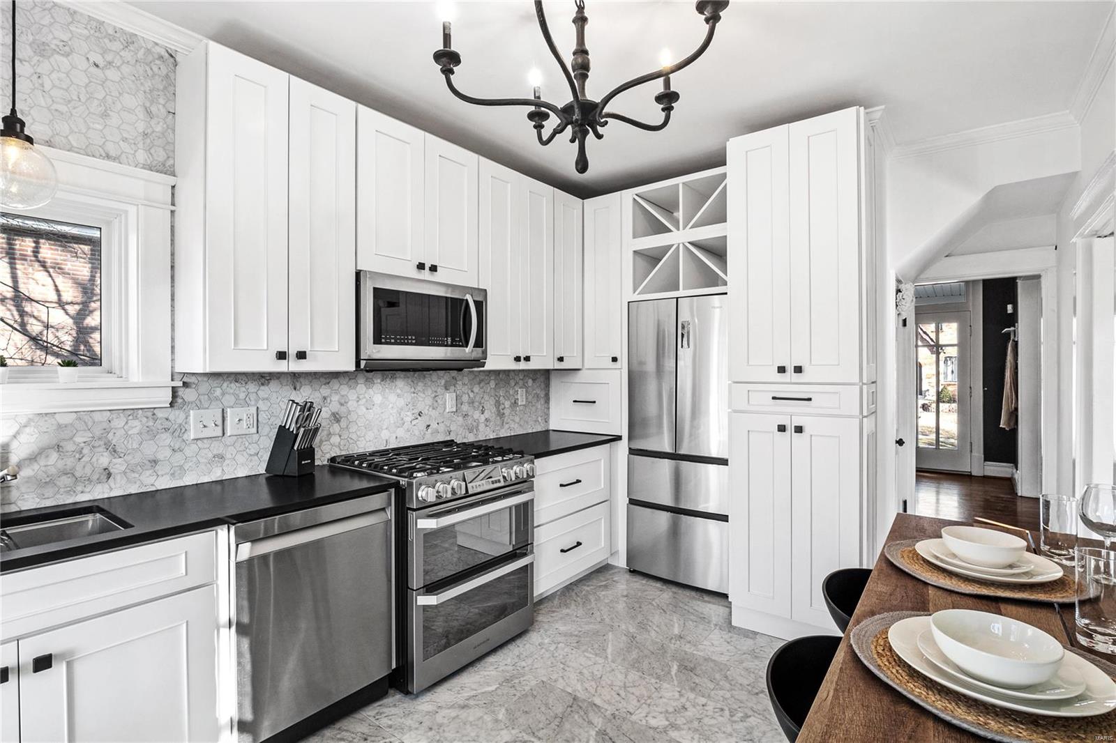 Balsons Sub Of Shaftesbury Heights - Residential