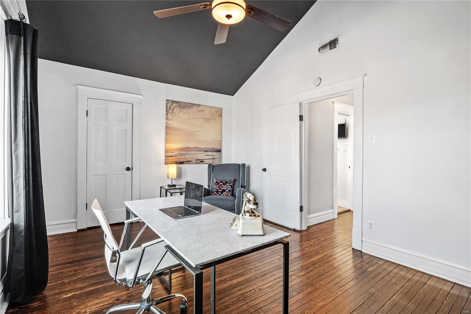 Balsons Sub Of Shaftesbury Heights - Residential