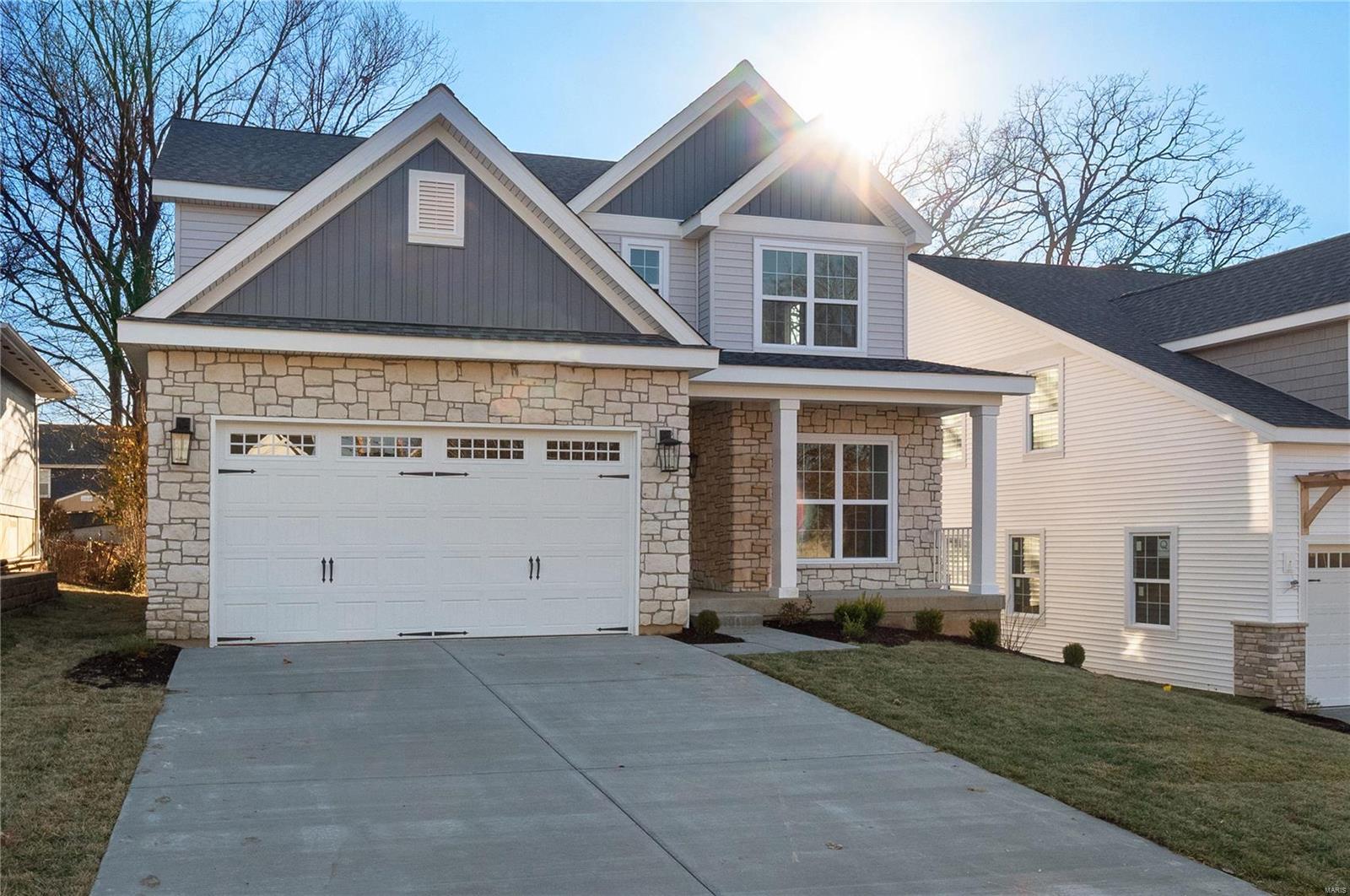 Abbott - Residential