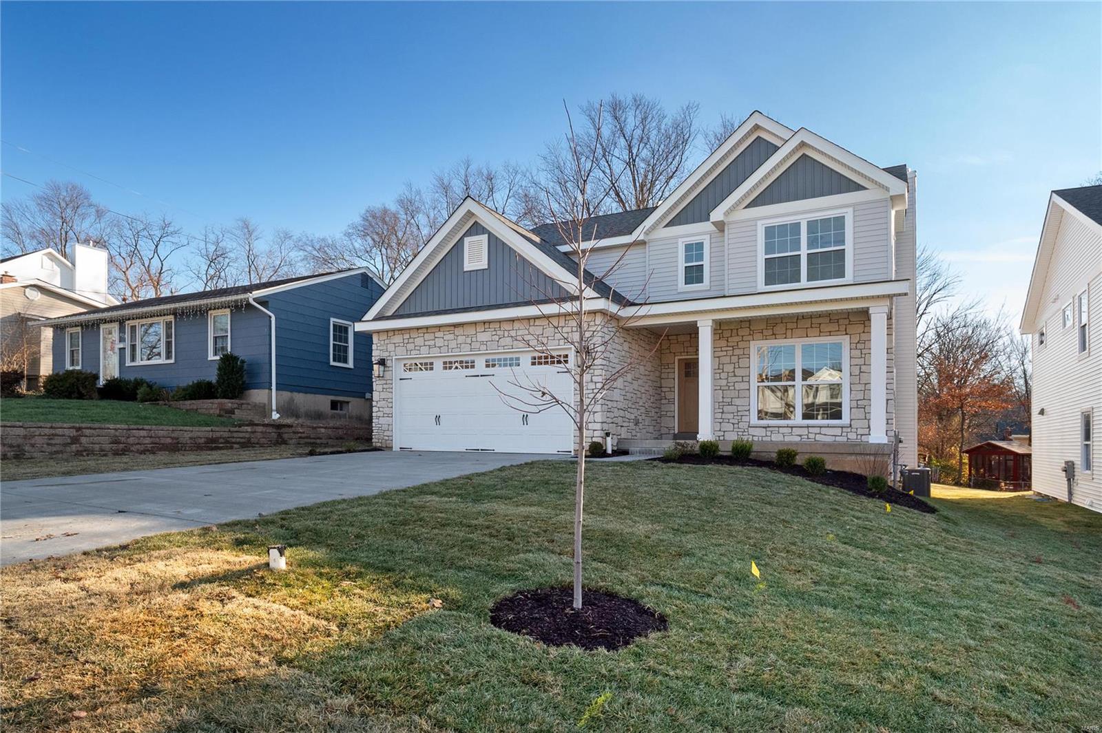 Abbott - Residential