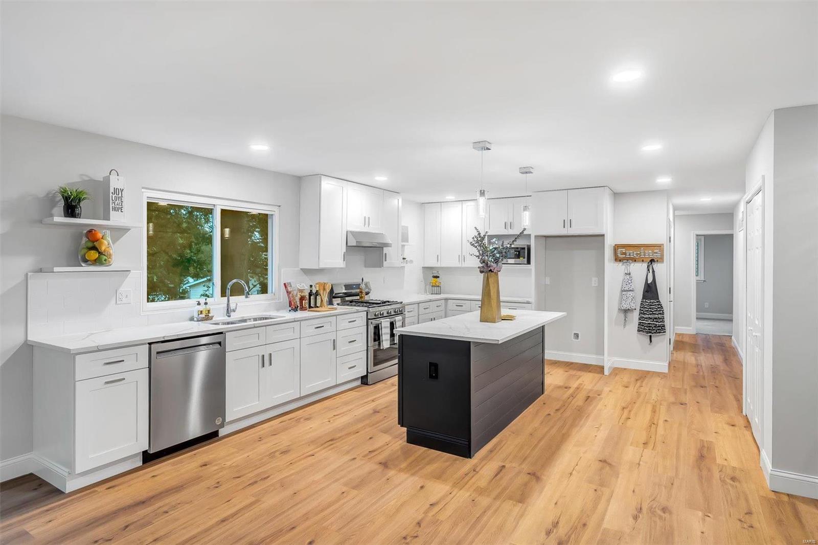 Chadwick Estate - Residential