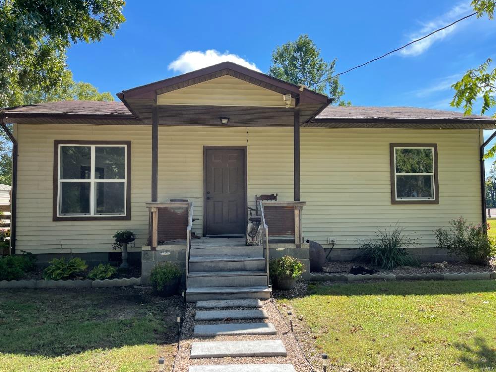 Very cute, 2 bedroom, 1 bath home in Twin Rivers School District. Home features, 2 large storage sheds, and work area, fencing in back, new fridge and water heater. This is a must see clean and neat home that won't last long all on 9/10 of an acre.