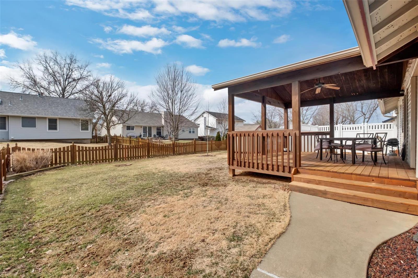 Carrington Place #3 - Residential