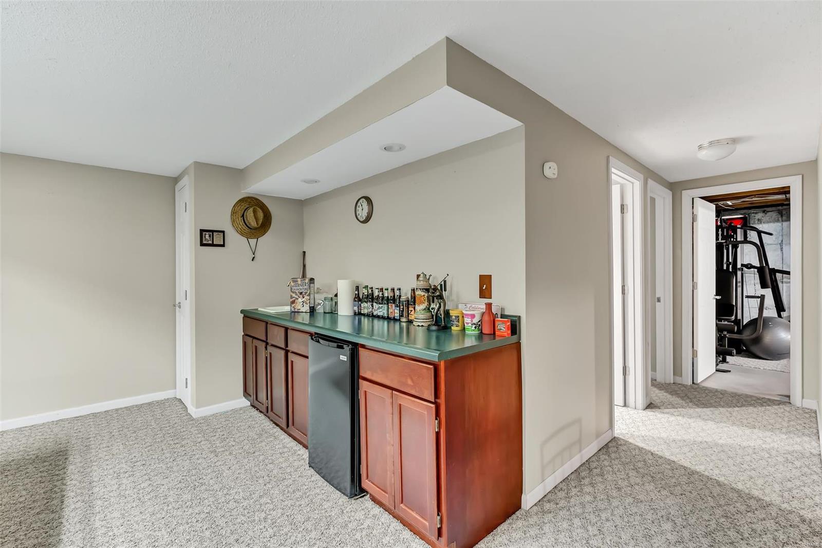 Carrington Place #3 - Residential