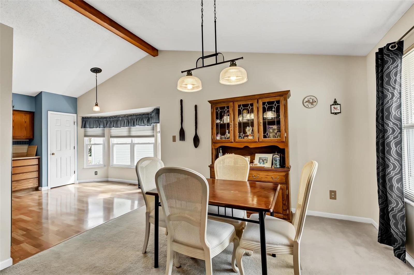 Carrington Place #3 - Residential