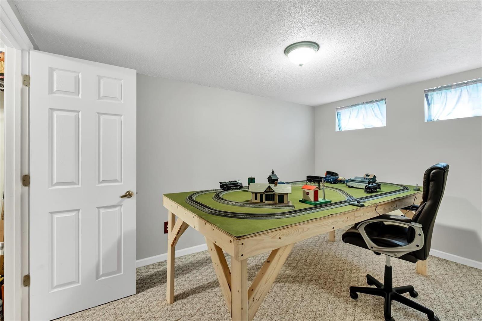 Carrington Place #3 - Residential