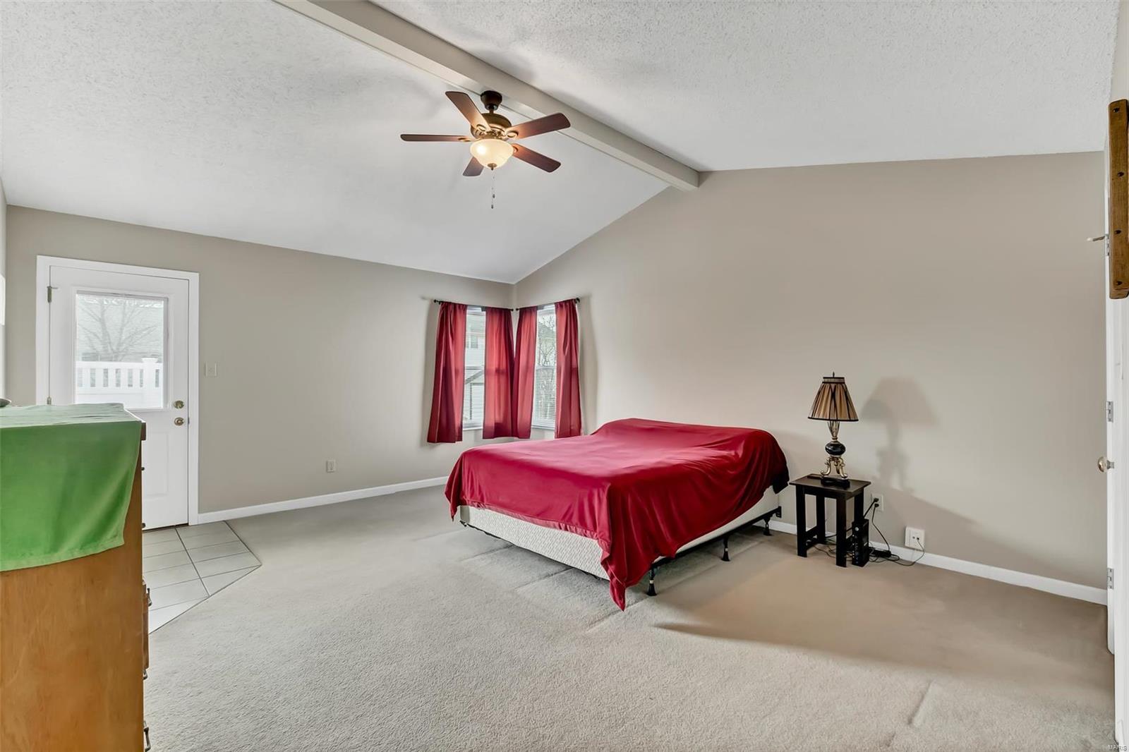 Carrington Place #3 - Residential