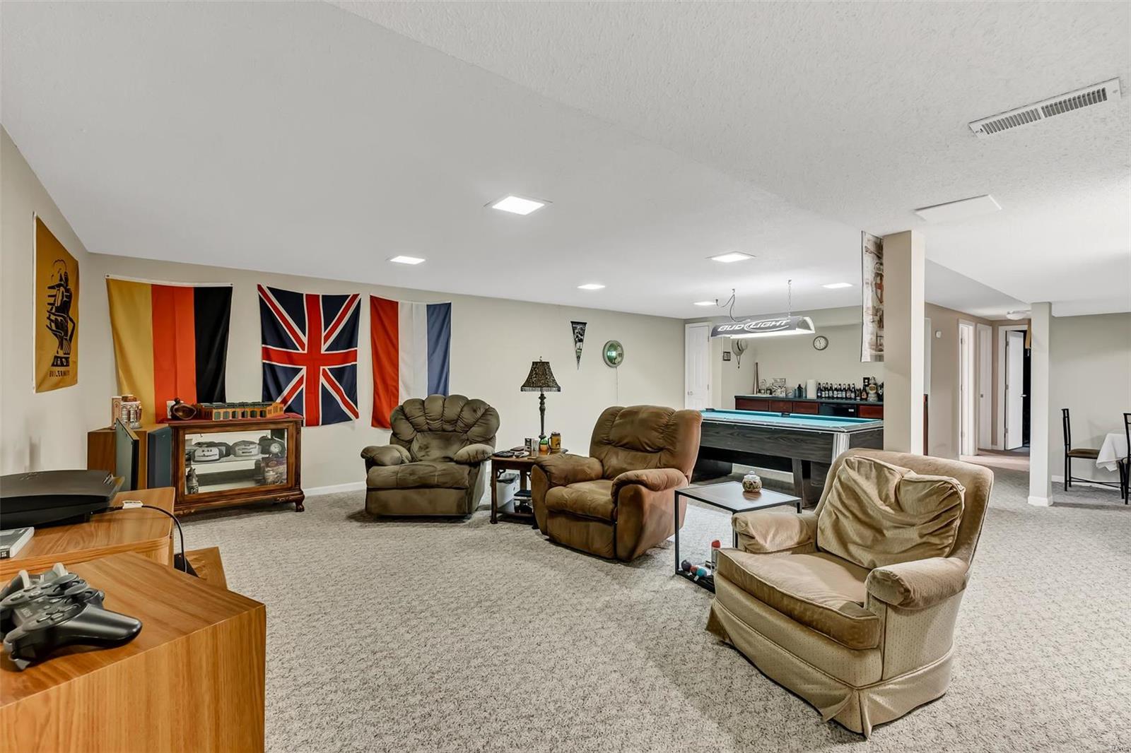 Carrington Place #3 - Residential