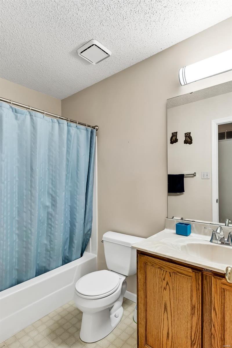 Carrington Place #3 - Residential