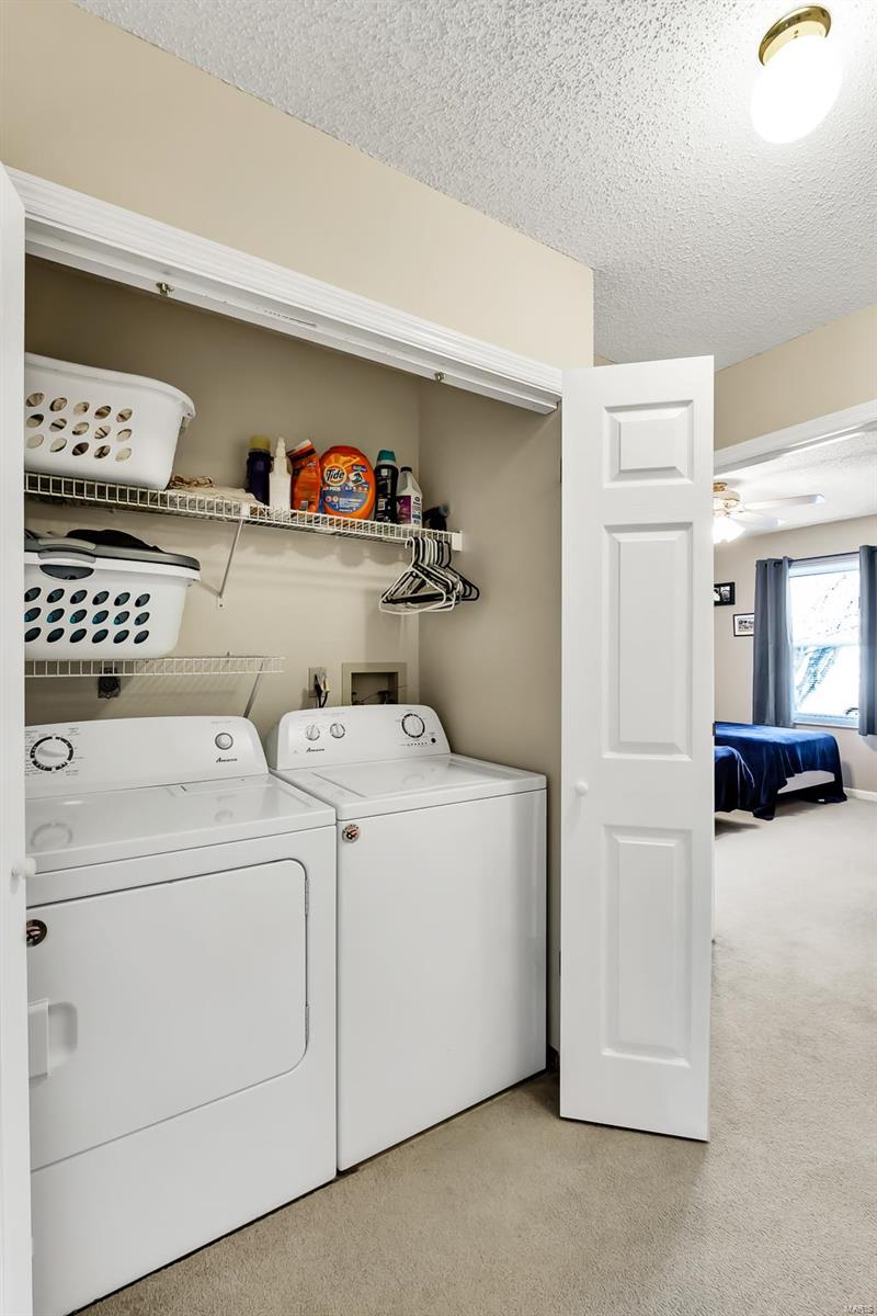 Carrington Place #3 - Residential