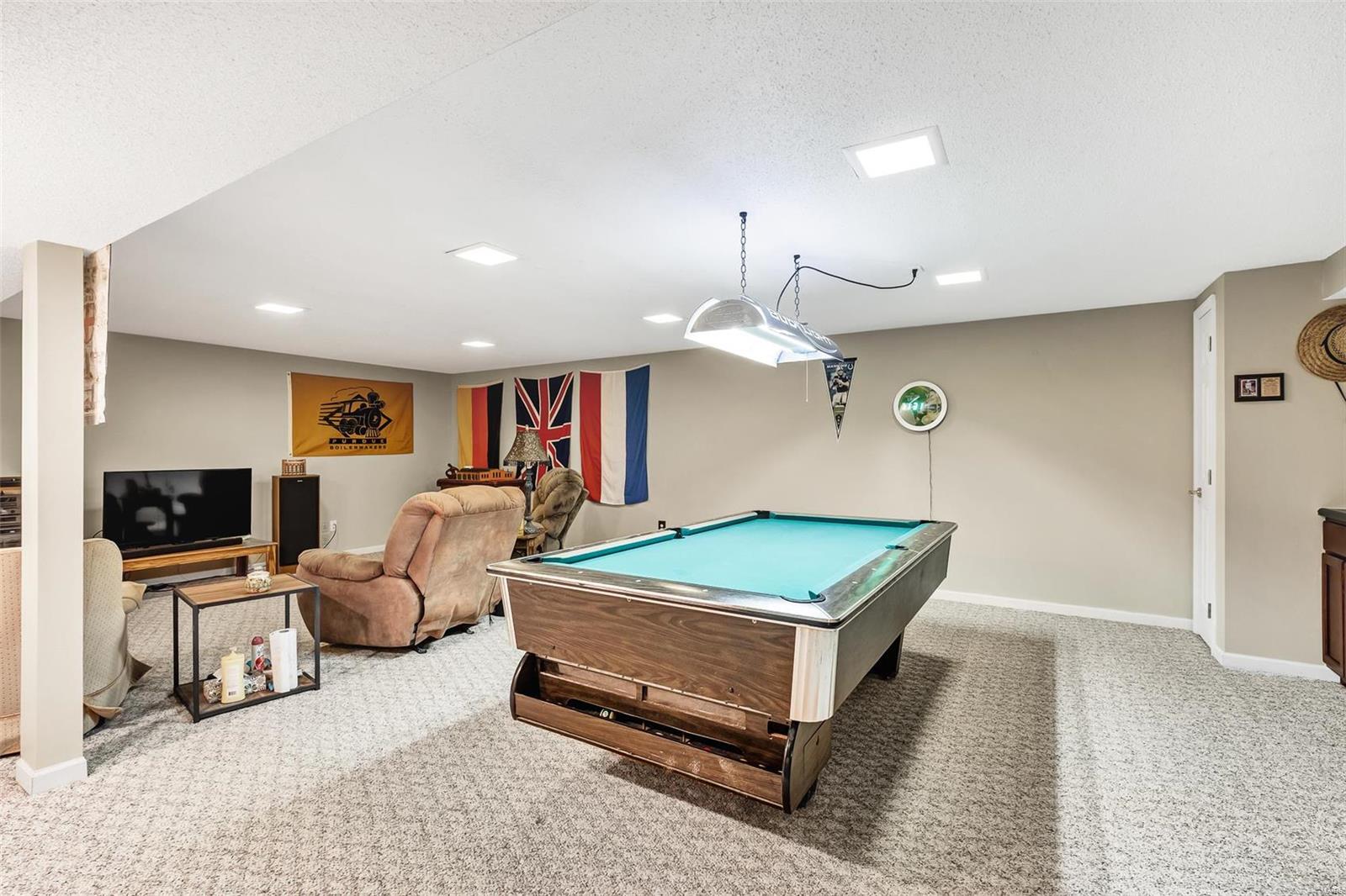Carrington Place #3 - Residential