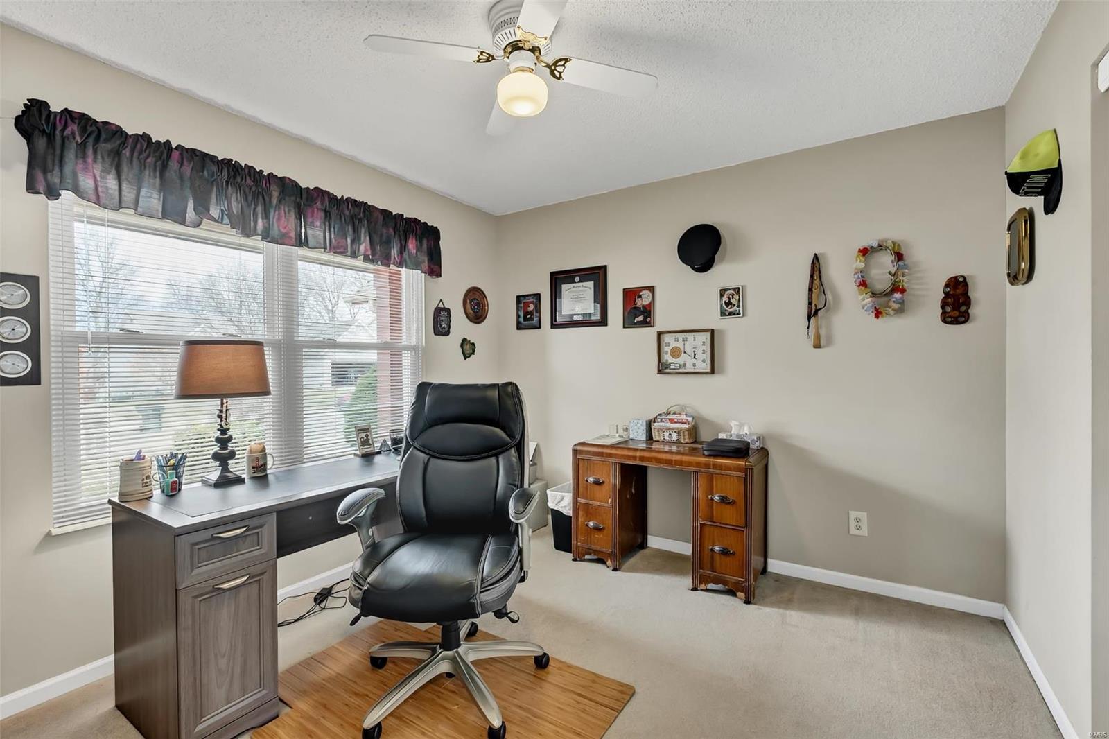 Carrington Place #3 - Residential