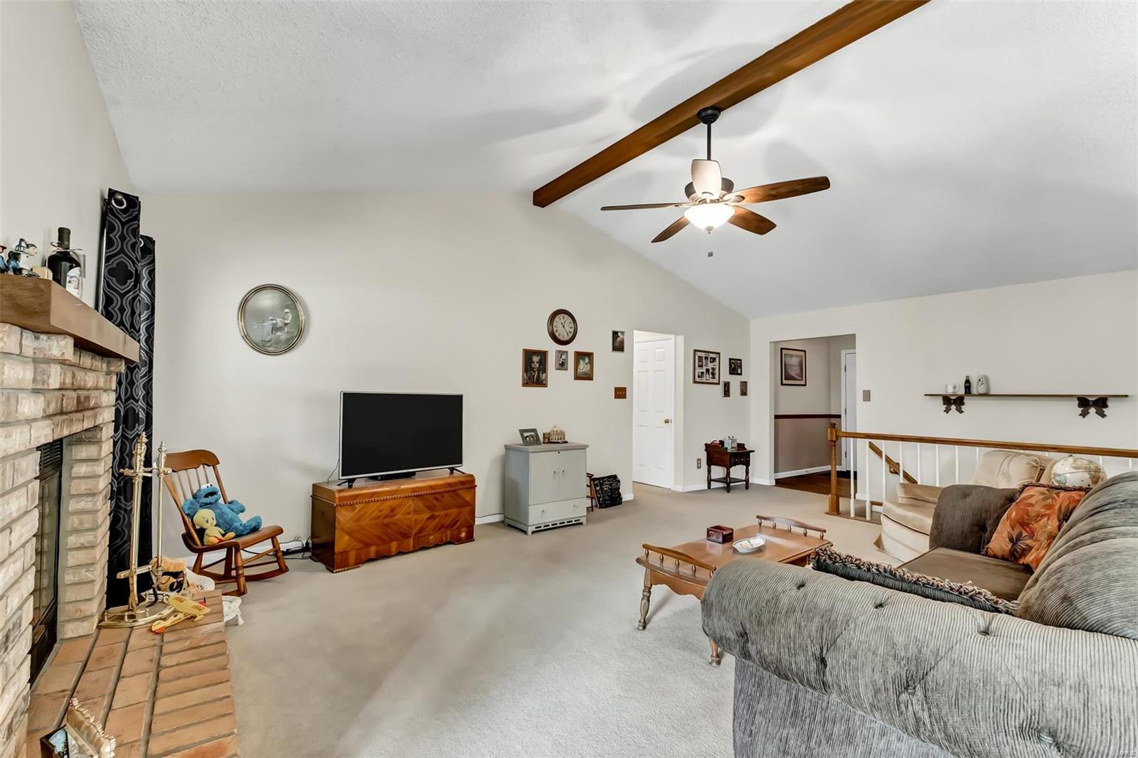 Carrington Place #3 - Residential