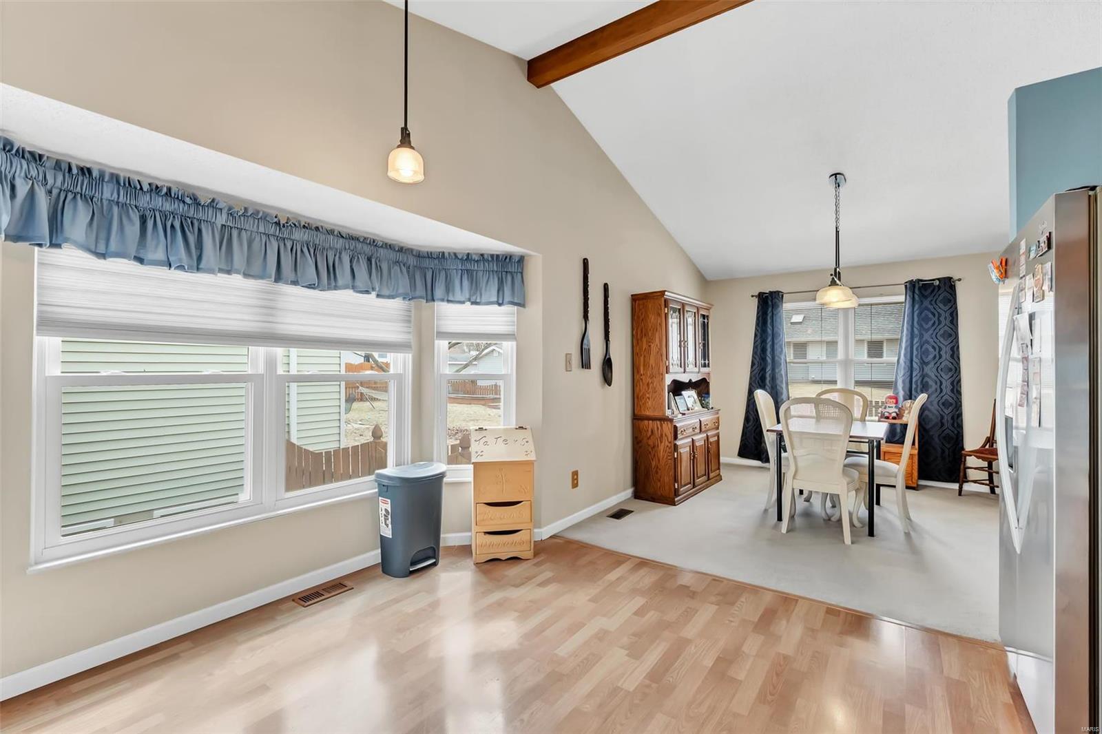 Carrington Place #3 - Residential