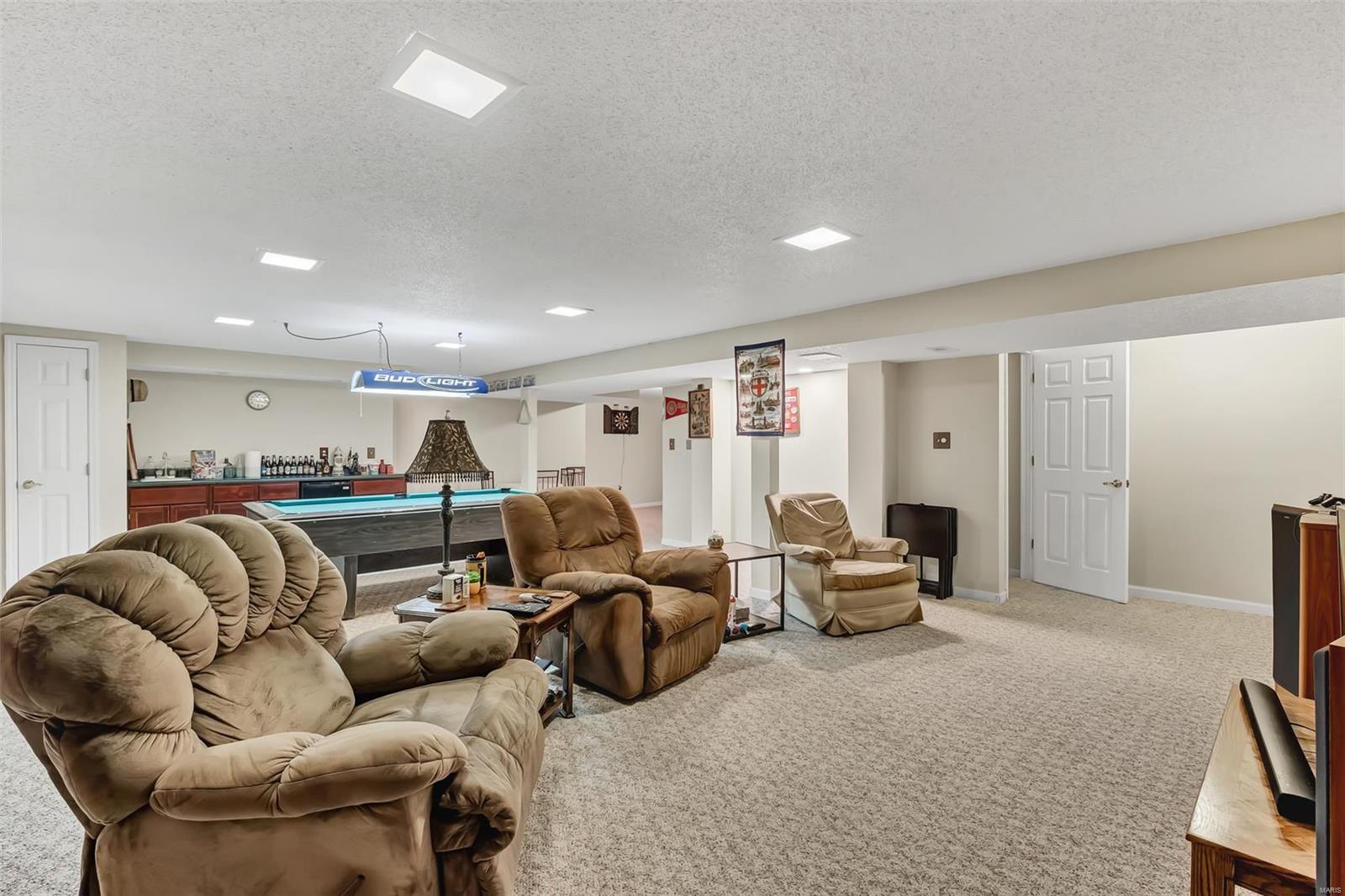 Carrington Place #3 - Residential