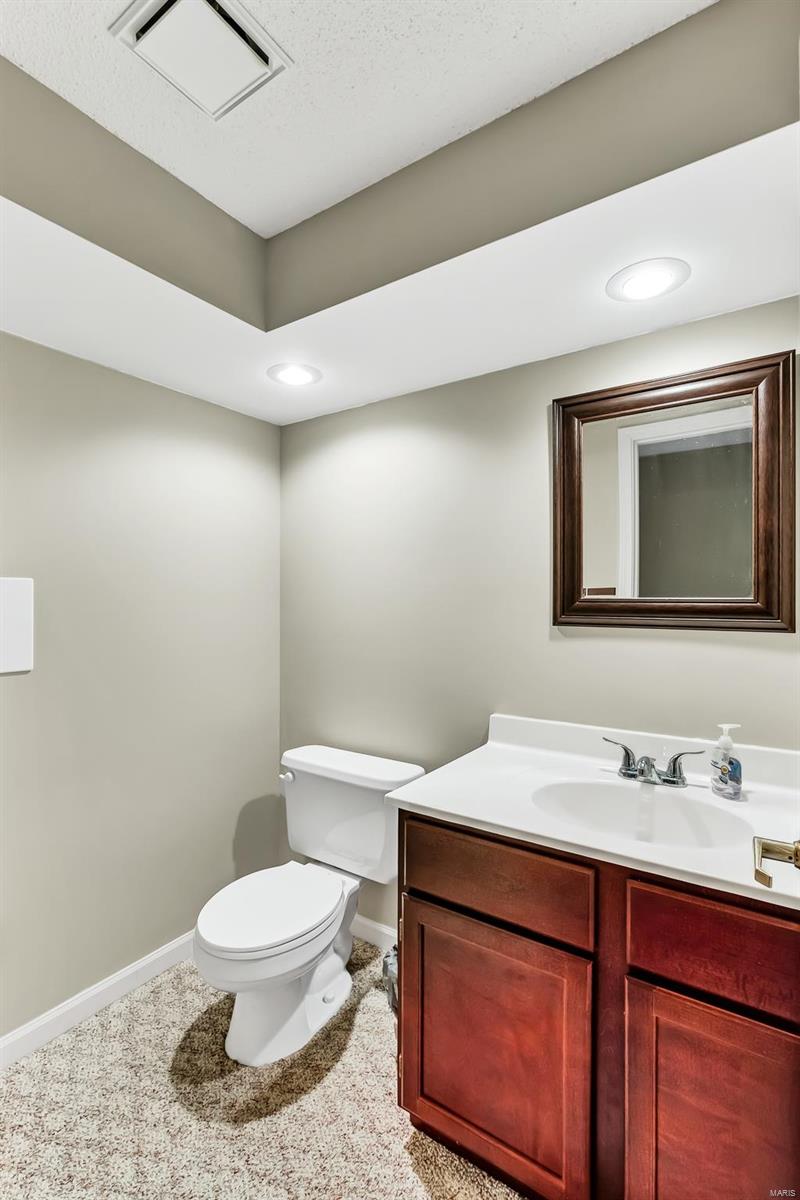 Carrington Place #3 - Residential