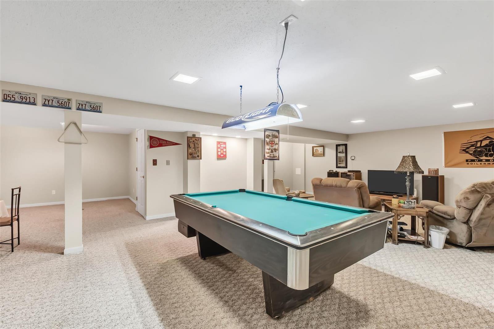 Carrington Place #3 - Residential