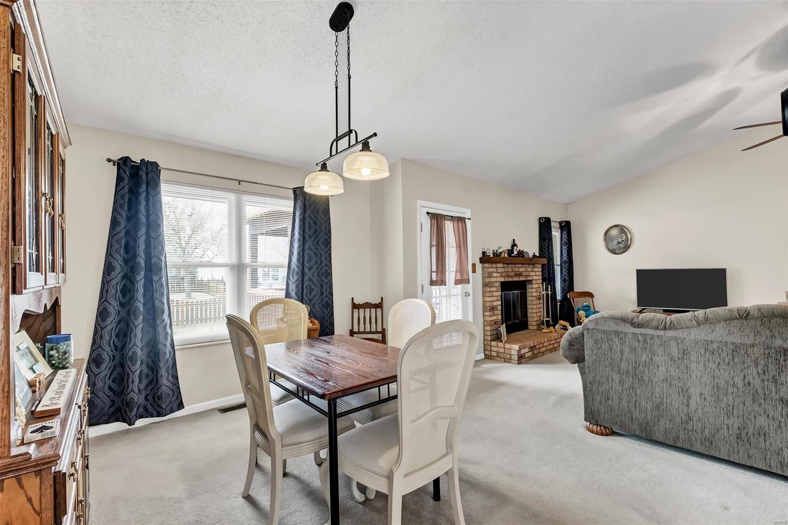 Carrington Place #3 - Residential