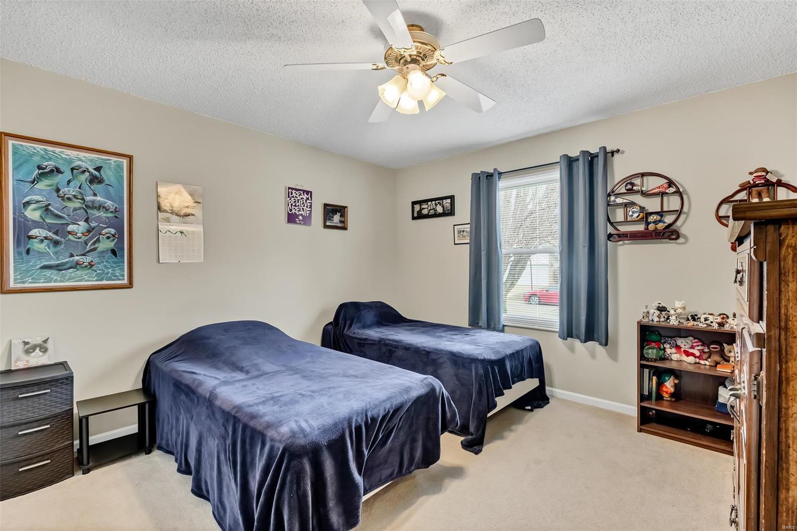 Carrington Place #3 - Residential