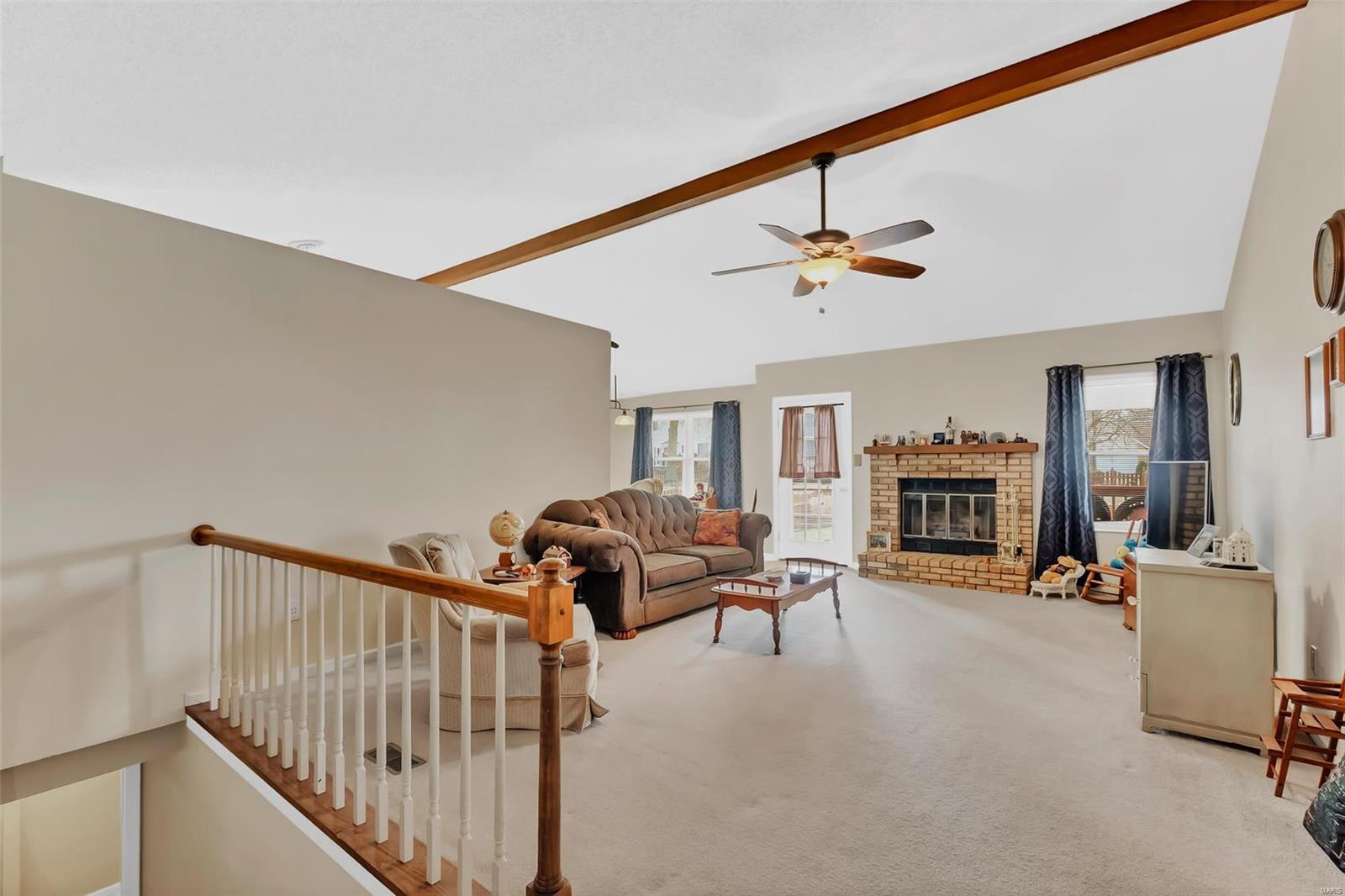 Carrington Place #3 - Residential