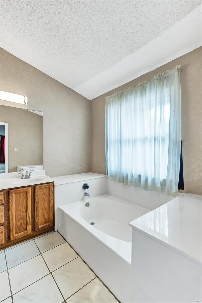 Carrington Place #3 - Residential