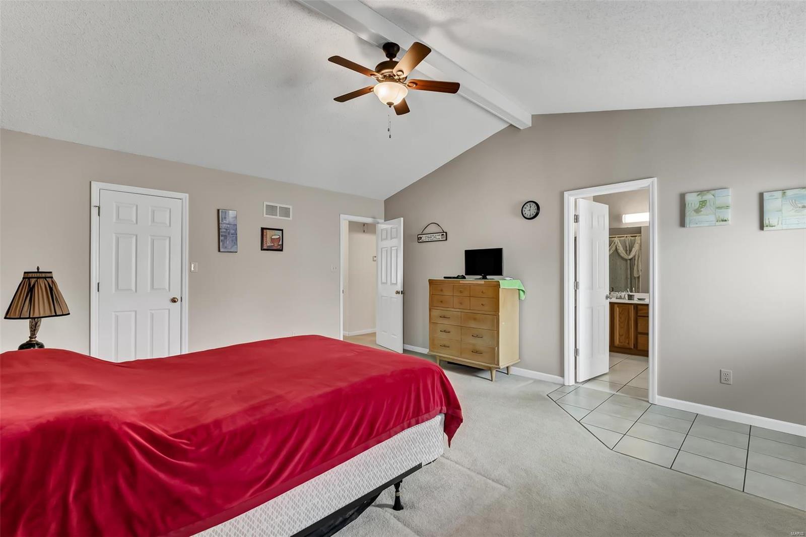 Carrington Place #3 - Residential