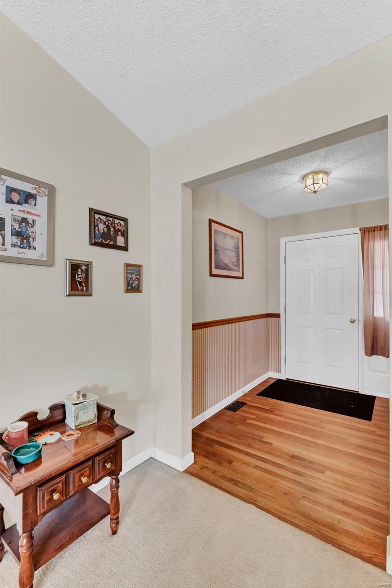 Carrington Place #3 - Residential