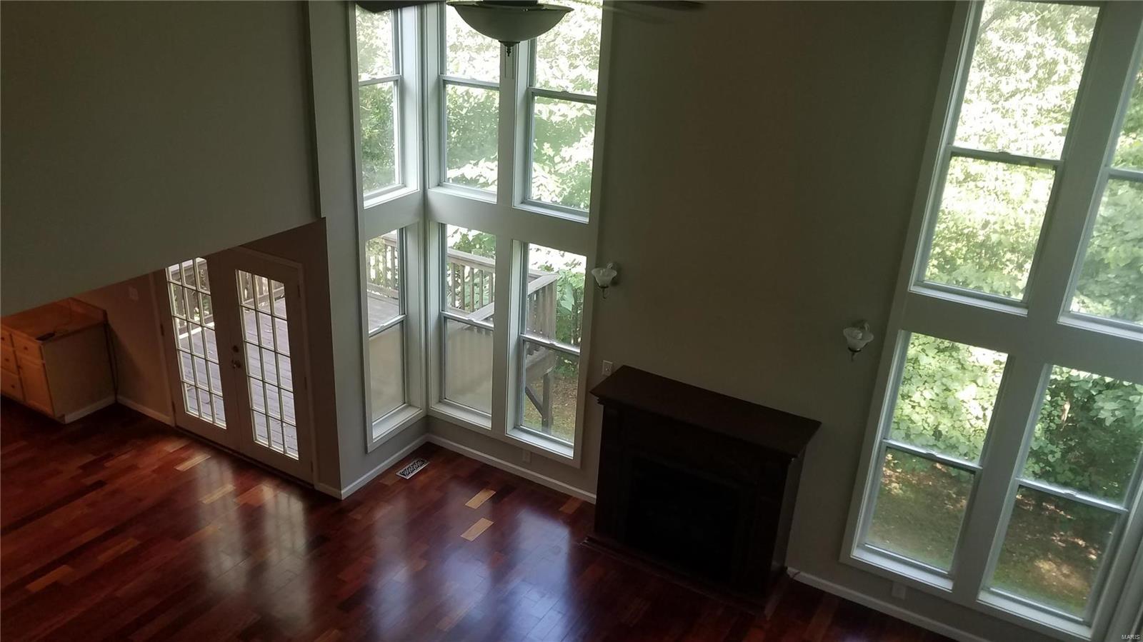 Fawn Woods - Residential