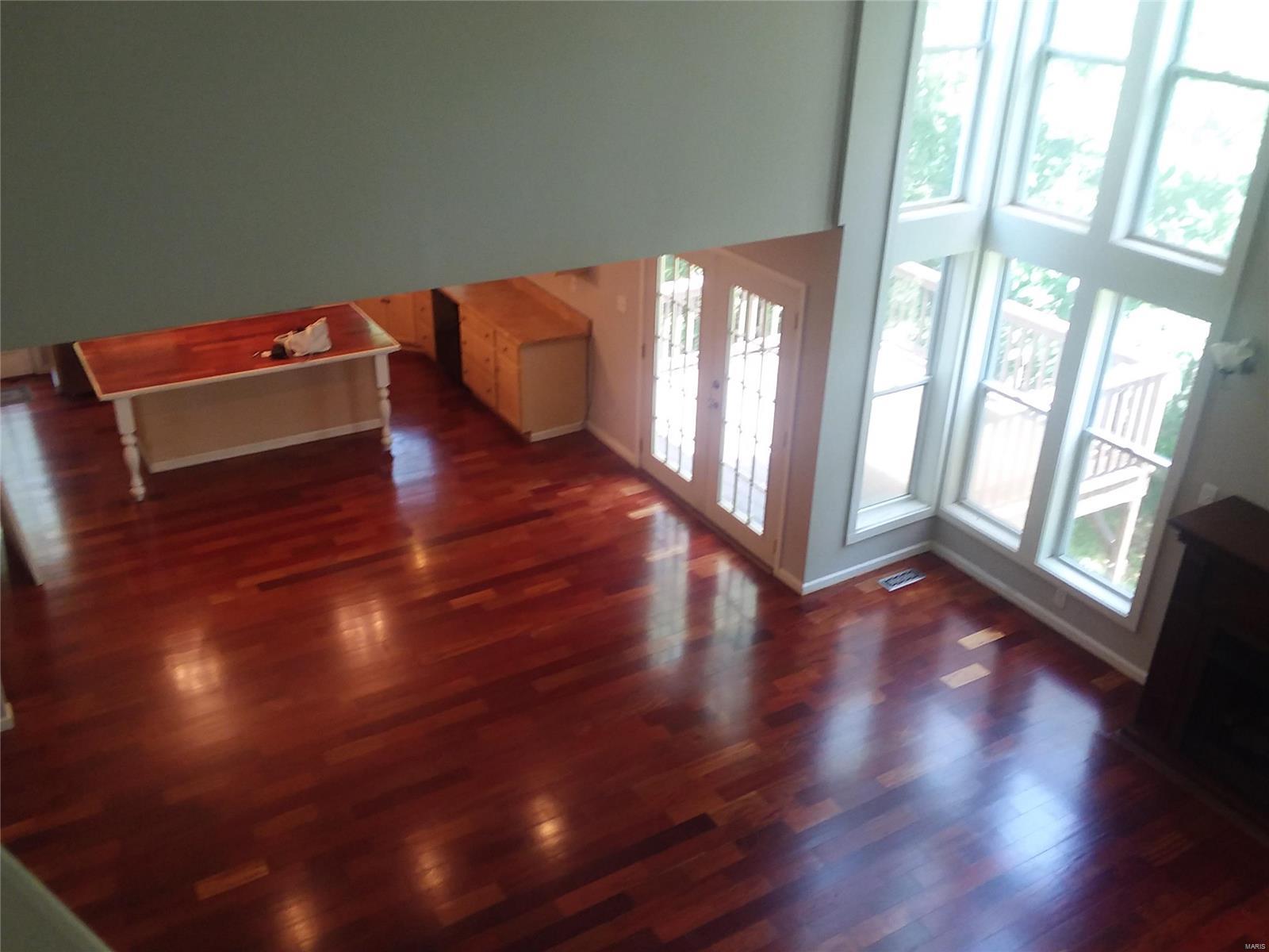 Fawn Woods - Residential