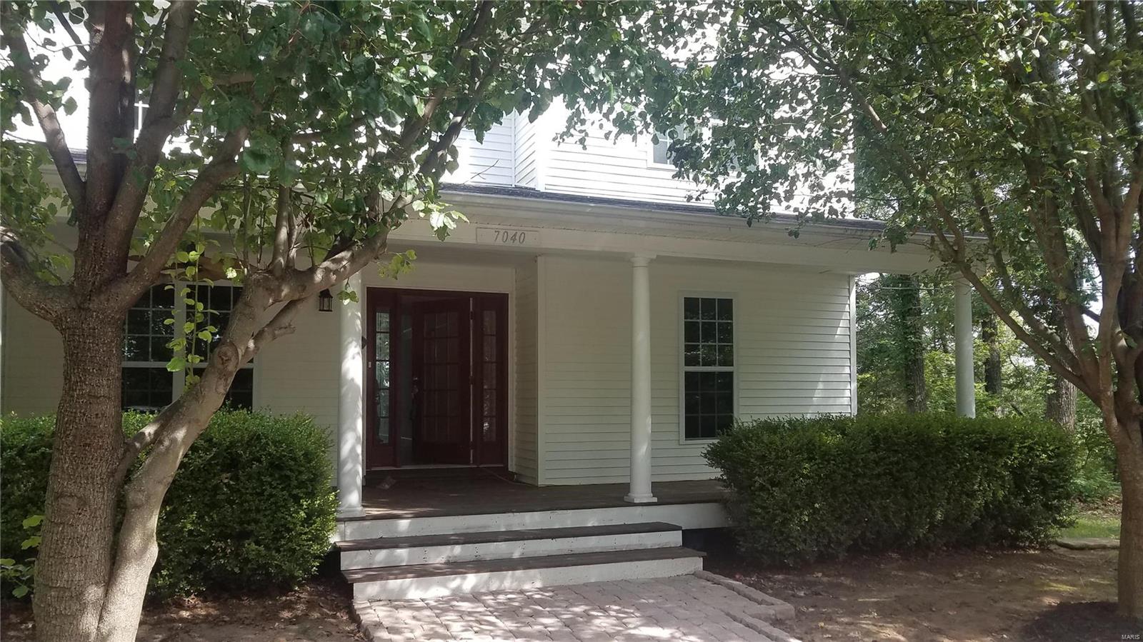 Fawn Woods - Residential